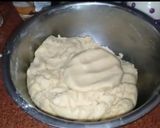 صورة لخطوة 1 من وصفة بسكويت العيد بالسمنه