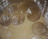 Foto del paso 6 de la receta: Galletitas originales!!