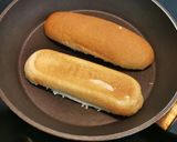 A picture of step 2 of Casa Vallès-Style Chicken Breast Sandwich.