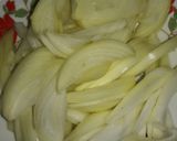 صورة لخطوة 3 من وصفة رز بال خضار وصدر دجاج