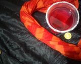 रूह अफजा (rooh afza recipe in Hindi) रेसिपी चरण 2 फोटो