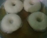 Foto langkah ke 8 dari resep Donat Empuk ala Imam Abu Salman.