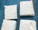A picture of step 3 of Mini Sandwich Pakoda(no deep fry).