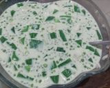 Foto langkah ke 5 dari resep Buko pandan 🇵🇭💚.