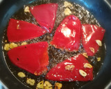 Foto del paso 7 de la receta: Sardinas marinadas, y mermelada de piquillos