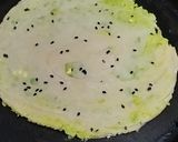 मटार पनीर लच्छा पराठा (Matar Paneer Laccha Paratha Recipe In Marathi) रेसिपी स्टेप 3 फोटो 
