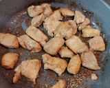 辣炒腰果雞丁的食譜步驟3照片