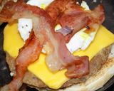 Foto del paso 13 de la receta: Show de Hamburguesas (combinaciones)