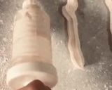 Foto del paso 6 de la receta: Lenguas de gato 😍