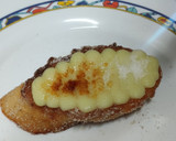 Foto del paso 6 de la receta: Torrijas con crema quemada!