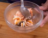 【元本山幸福廚房】鮭魚飯團的食譜步驟4照片