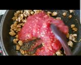 صورة لخطوة 2 من وصفة روز بطريقه ولا احلى
