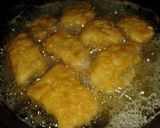 Foto del paso 4 de la receta: Bacalao Frito con Tomate a la ESPAÑOLA