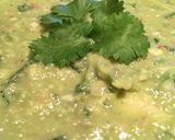 Φωτογραφία βήματος 4 της συνταγής Guacamole the special! (Σπέσιαλ Γουακαμόλε!)
