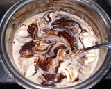 Foto del paso 3 de la receta: Postre helado de mousse