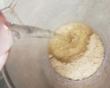 Burgonyapelyhes kenyér🍞 recept fázis 1 fotója