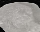 A picture of step 4 of Quesadilla.