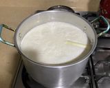 Foto del paso 1 de la receta: Changua