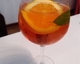 Foto del paso 1 de la receta: Aperol Spritz!
