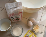Foto del paso 1 de la receta: Mini Donas 🍩