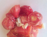 Foto del paso 3 de la receta: Salmorejo sin pan