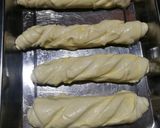 Foto del paso 5 de la receta: Baguette o flauta🥖