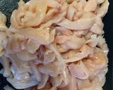 Mézes-mustáros csirkemell recept fázis 1 fotója