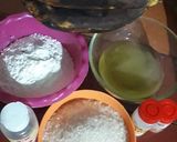 Foto langkah ke 1 dari resep Ngolah pisang mateng 😅.