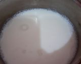 Foto langkah ke 2 dari resep Pudding Telur Ceplok.