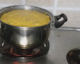 वेज ट्रायंगल (Veg Triangle recipe in hindi) रेसिपी चरण 5 फोटो