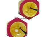 Foto langkah ke 2 dari resep Muffin Pisang Oatmeal (Takaran Sendok,Tanpa Tepung,Gluten Free).