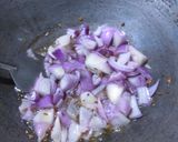 सब्जी (sabzi recipe in Hindi) रेसिपी चरण 2 फोटो