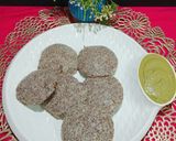 A picture of step 5 of Healthy Whole Ragi Idli.