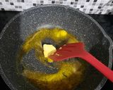 Foto langkah ke 1 dari resep Nasi Gurih Daun Jeruk.