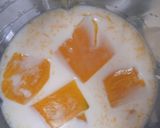 Foto del paso 2 de la receta: Torta de auyama/zapallo y canela