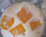 Foto del paso 2 de la receta: Torta de auyama/zapallo y canela