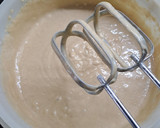 Foto del paso 1 de la receta: Torta de yogur sin azúcar
