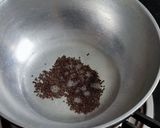 A picture of step 2 of Cucumber & Capsicum Sambharo.