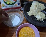 Foto langkah ke 3 dari resep Tempe Kriuk.