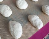 Une image de l'étape 4 de Minis navettes et minis pan bagnats 😋.