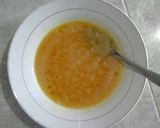 Foto langkah ke 3 dari resep Bolu keju kukus no mixer.
