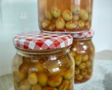 Foto del paso 10 de la receta: Aceitunas aliñadas
