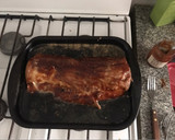 Foto del paso 3 de la receta: Bondiola braceada a la cerveza