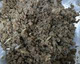 Stuffed Rice Dumpling kabab recipe step 1 photo