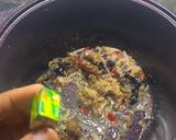 A picture of step 4 of Pasta / Macaroni.