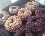 Foto langkah ke 7 dari resep Donat lembut dan empuk.