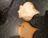 Une image de l'étape 2 de Sablés au chocolat.