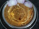 दाल मखनी (Dal makhani recipe in Hindi)