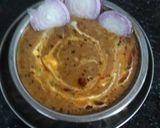 दाल मखनी (Dal makhani recipe in Hindi) रेसिपी चरण 9 फोटो