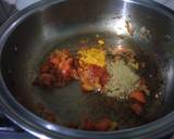Masala Khichdi recipe step 5 photo